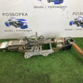 Рульова колонка у зборі passat b6 2.0 Volkswagen PASSAT B6 3C1419501N