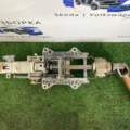 Рульова колонка у зборі passat b6 2.0 Volkswagen PASSAT B6 3C1419501N