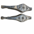 Рычаг подвески поперечный задний VW b6 Volkswagen Passat B6 1K0505311AB
