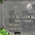 Шаговый двигатель печки B6 Volkswagen Passat B6 1K0907511