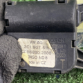 Шаговый двигатель печки b6 Volkswagen Passat B6 3C1907511