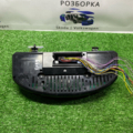 ЩИТОК ПРИБОРОВ VOLKSWAGEN passat b6 Volkswagen Passat B6 A2C53145550