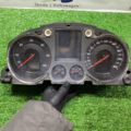 ЩИТОК ПРИБОРОВ VOLKSWAGEN passat b6 Volkswagen Passat B6 A2C53145550