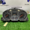 ЩИТОК ПРИБОРОВ VOLKSWAGEN passat b6 Volkswagen Passat B6 A2C53145550