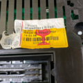 Щиток приладів B6 правий руль Volkswagen Passat B6 3C0920971XZ02