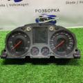 Щиток приладів Volkswagen Passat B6 3C0920871E