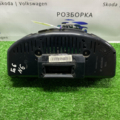 Щиток приладів Volkswagen Passat B6 3C0920871E