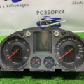 Щиток приладів Volkswagen Passat B6 3C0920871E