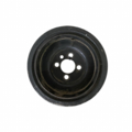 Шкив коленвала B6 Volkswagen Passat B6 036105243E