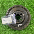 Шкив коленвала Passat Volkswagen Passat B6 03G105243