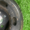 Шків колінвалу 2.0FSI Volkswagen Passat B6 06A105243E