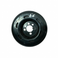 Шків колінвалу B6 2.0FSI Volkswagen Passat B6 06A105243E