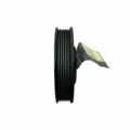 Шків колінвалу B6 2.0FSI Volkswagen Passat B6 06A105243E