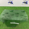 Скло дверей задньої лівої Volkswagen PASSAT B6 3C9845025B