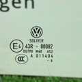 СКЛО ПЕРЕДНЄ ПРАВЕ Volkswagen Passat B6