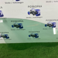 СКЛО ПЕРЕДНЄ ПРАВЕ Volkswagen Passat B6