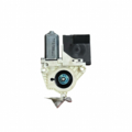 Склопідйомник передній лівий електричний Volkswagen Passat B6 1K0959701K