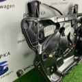 Склопідйомник задніх лівих дверей Volkswagen Passat B6 3C2837756G