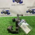 Скоба супорта гальм з напрямн. b6 перед ліва Volkswagen PASSAT B6 3C0615125A