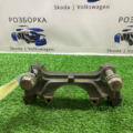 Скоба супорта гальм з напрямн. b6 перед ліва Volkswagen PASSAT B6 3C0615125A