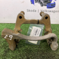 Скоба суппорта тормозного зад. прав. B6 Volkswagen PASSAT B6 3AA615426B