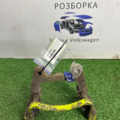 Скоба суппорта тормозного зад. прав. Volkswagen Passat B6 3AA615426B
