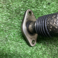 Шланг (патрубок) радіатор EGR, відведення Volkswagen Passat B6 03G131521R