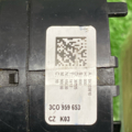 Шлейф кільце AIRBAG passat b6 Volkswagen Passat B6 3C0959653