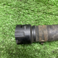 Соединительная муфта радиатора охлаждения B8 Volkswagen Passat B6 3B0122291B