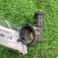 Соединительная муфта радиатора охлаждения Volkswagen Passat B6 1K0122291H