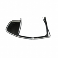 Стекло двери треугол зад лев седан VW PASSAT B6 Volkswagen Passat B6 3C5845215C
