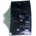 Стекло двери зад лев седан VW PASSAT B6 Volkswagen Passat B6 3C5845025B