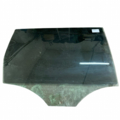 Стекло двери заднє праве B6 універсал Volkswagen Passat B6 3C9845026C