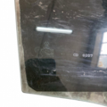 Стекло двери заднє праве B6 універсал Volkswagen Passat B6 3C9845026C