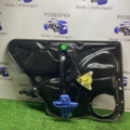 Стеклоподъемник зад прав электр универсал VW Volkswagen PASSAT B6 3C4839756