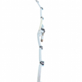 Шторка боковая правая vapassat b6 Volkswagen Passat B6 3C0880742C