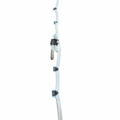 Шторка боковая правая vapassat b6 Volkswagen Passat B6 3C0880742C