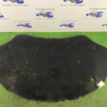 Шумоізоляція капота vw passat b6 Volkswagen Passat B6 3C0863831