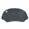 Шумоізоляція капота vw passat b6 Volkswagen Passat B6 3C0863835A