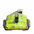 Супорт гальмівний Volkswagen Passat B6 1K0615123E