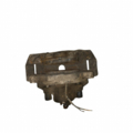 Суппорт перед лев B6 Volkswagen Passat B6 1K0615123E