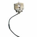 Суппорт перед лев B6 Volkswagen Passat B6 1K0615123E