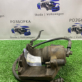 Суппорт перед лев B6 Volkswagen PASSAT B6 1K0615123E