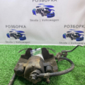Суппорт перед лев B6 Volkswagen PASSAT B6 1K0615123E