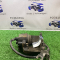 Суппорт перед лев B6 Volkswagen PASSAT B6 1K0615123E