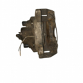 Суппорт перед лев B6 Volkswagen Passat B6 1K0615123E