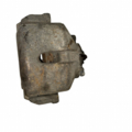 Суппорт перед лев B6 Volkswagen Passat B6 1K0615123E
