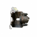 Суппорт перед лев B6 Volkswagen Passat B6 1K0615123E