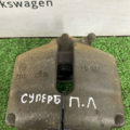 Суппорт перед лев B6 Volkswagen PASSAT B6 1K0615123E
