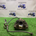 Суппорт перед лев B6 Volkswagen PASSAT B6 1K0615123E